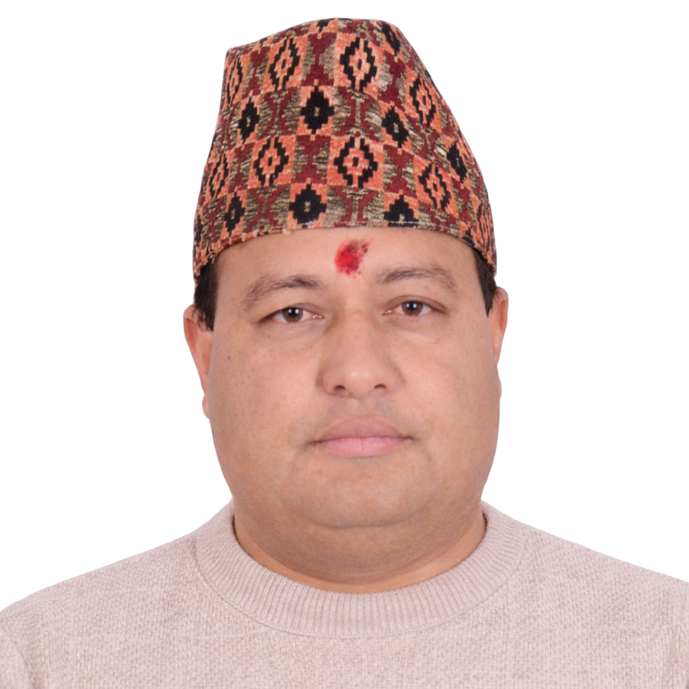 राजेन्द्र बस्नेत