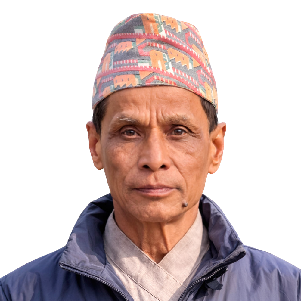 उद्धव श्रेष्ठ