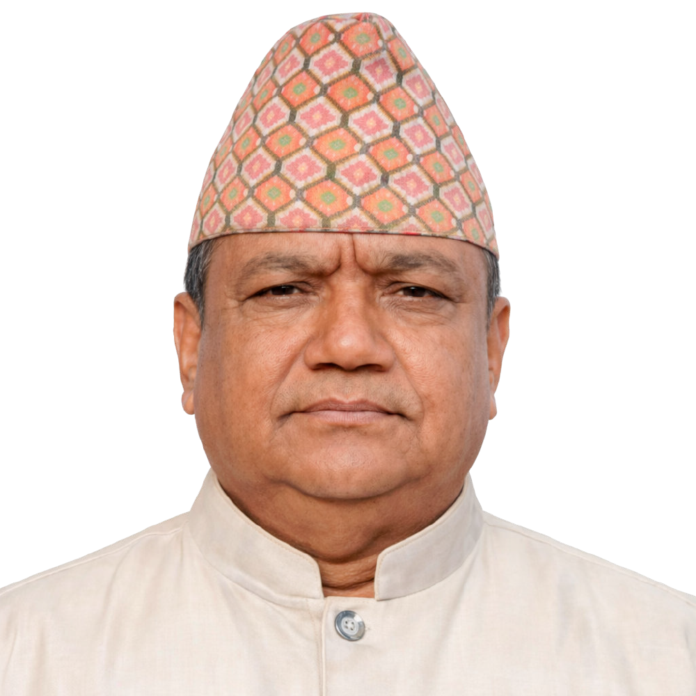 दिनेश कुमार बस्नेत