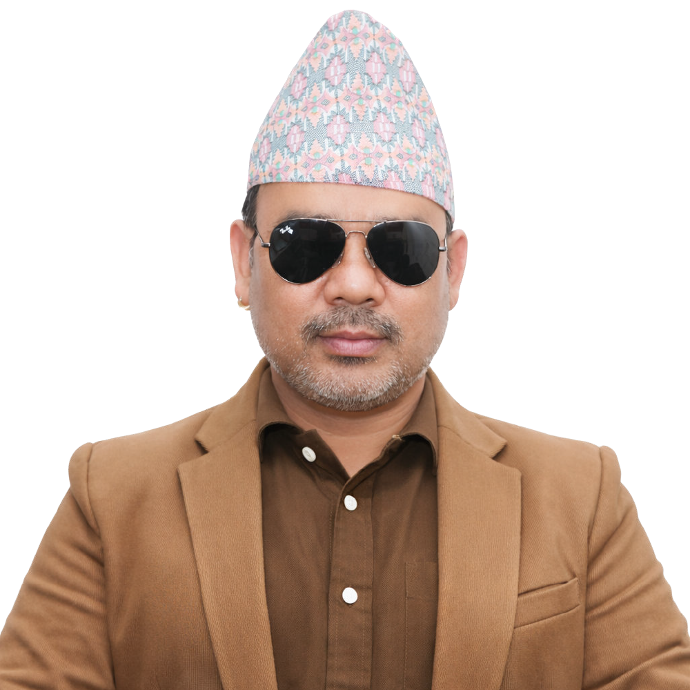 घनश्याम गुरुङ