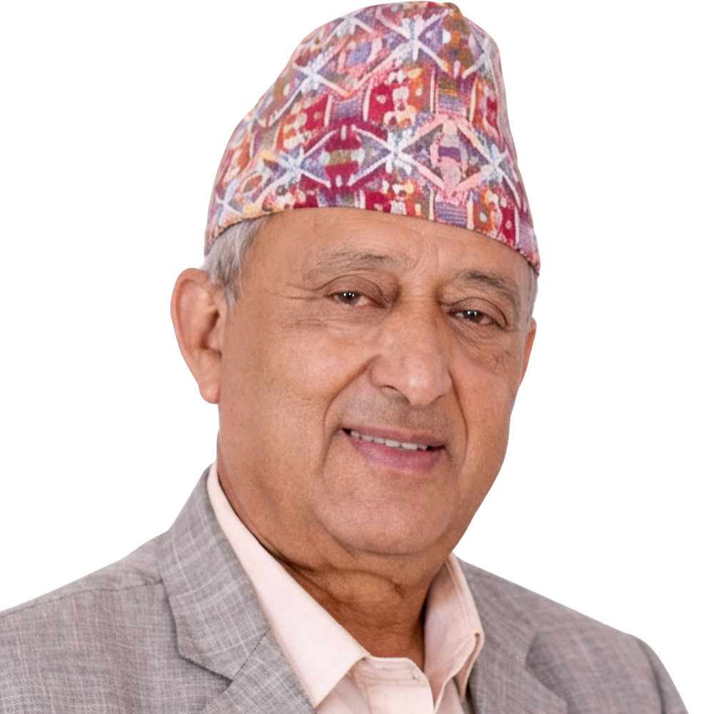 प्रेमप्रसाद भट्टराई