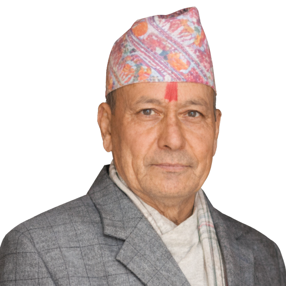 इन्द्र प्रसाद थापा