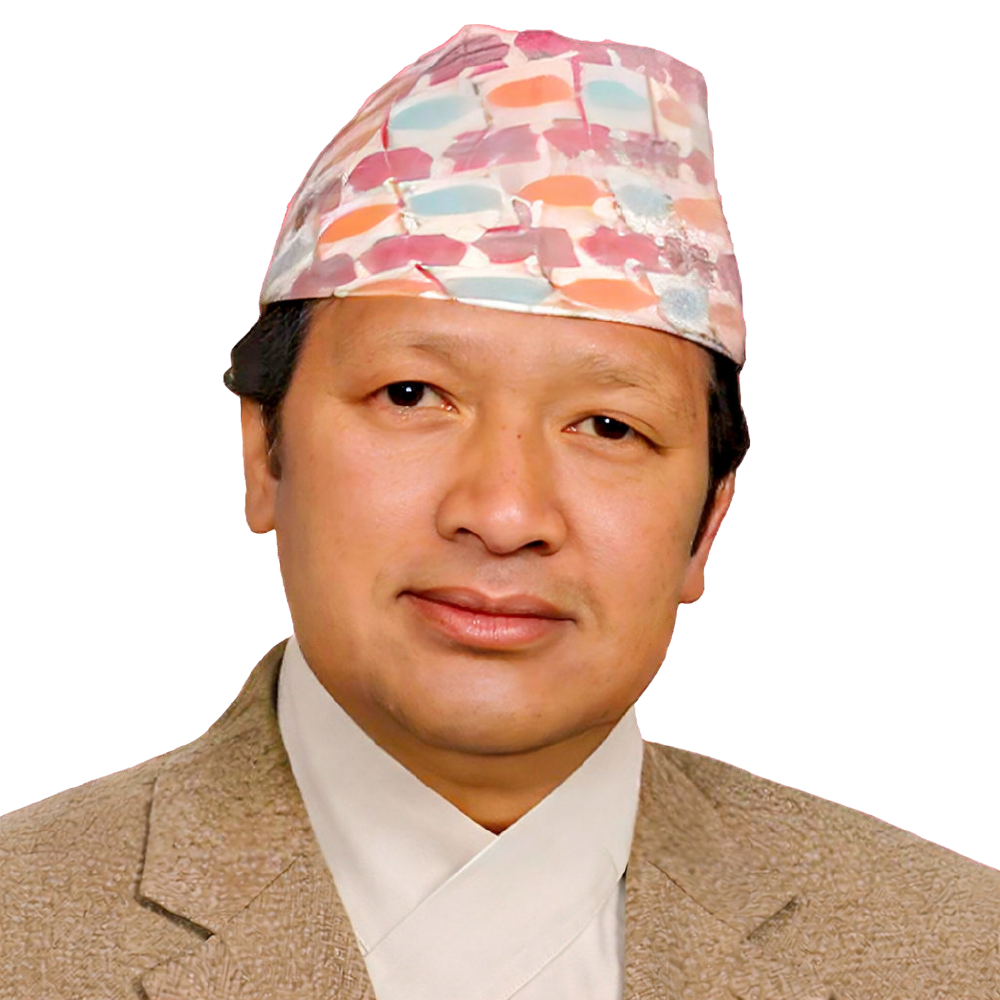 होम भक्त कुरुम्वाङ