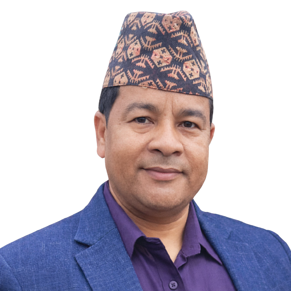 सुभाष चन्द्र खड्का