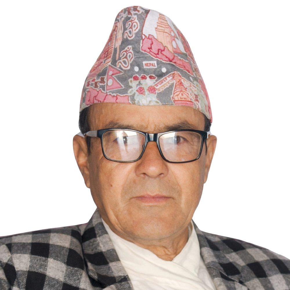 विष्णु बहादुर खड्का