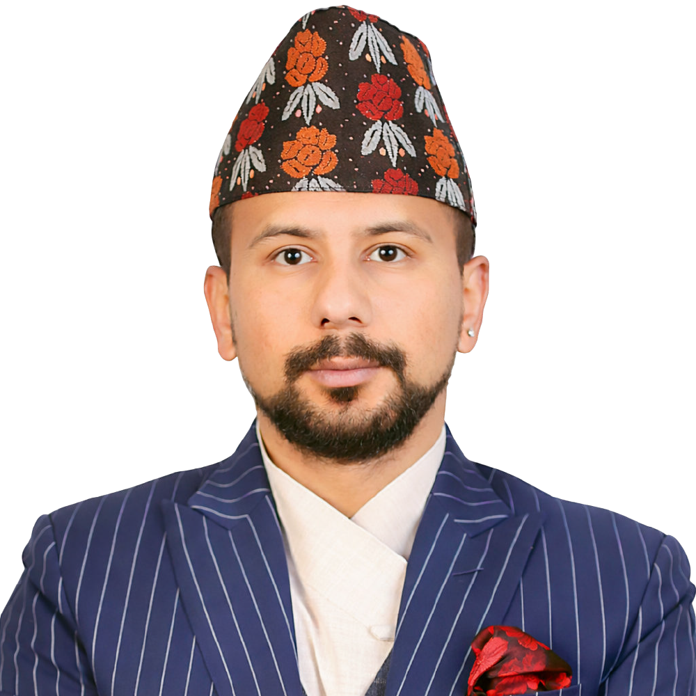 कल्याण विक्रम आचार्य