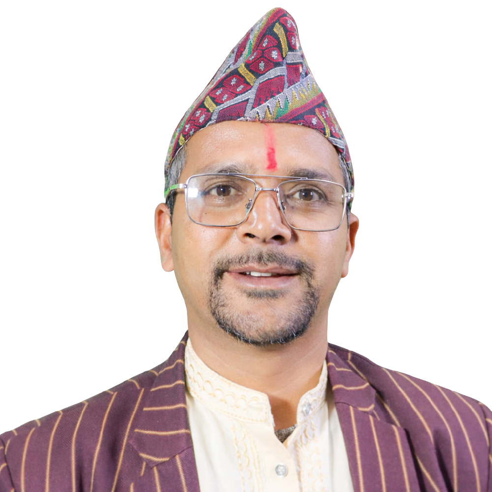 केदार मणी खनाल