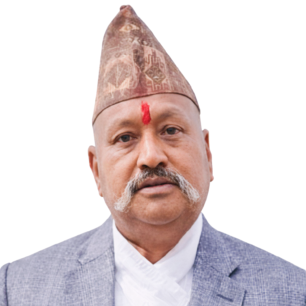 कुल बहादुर बस्नेत