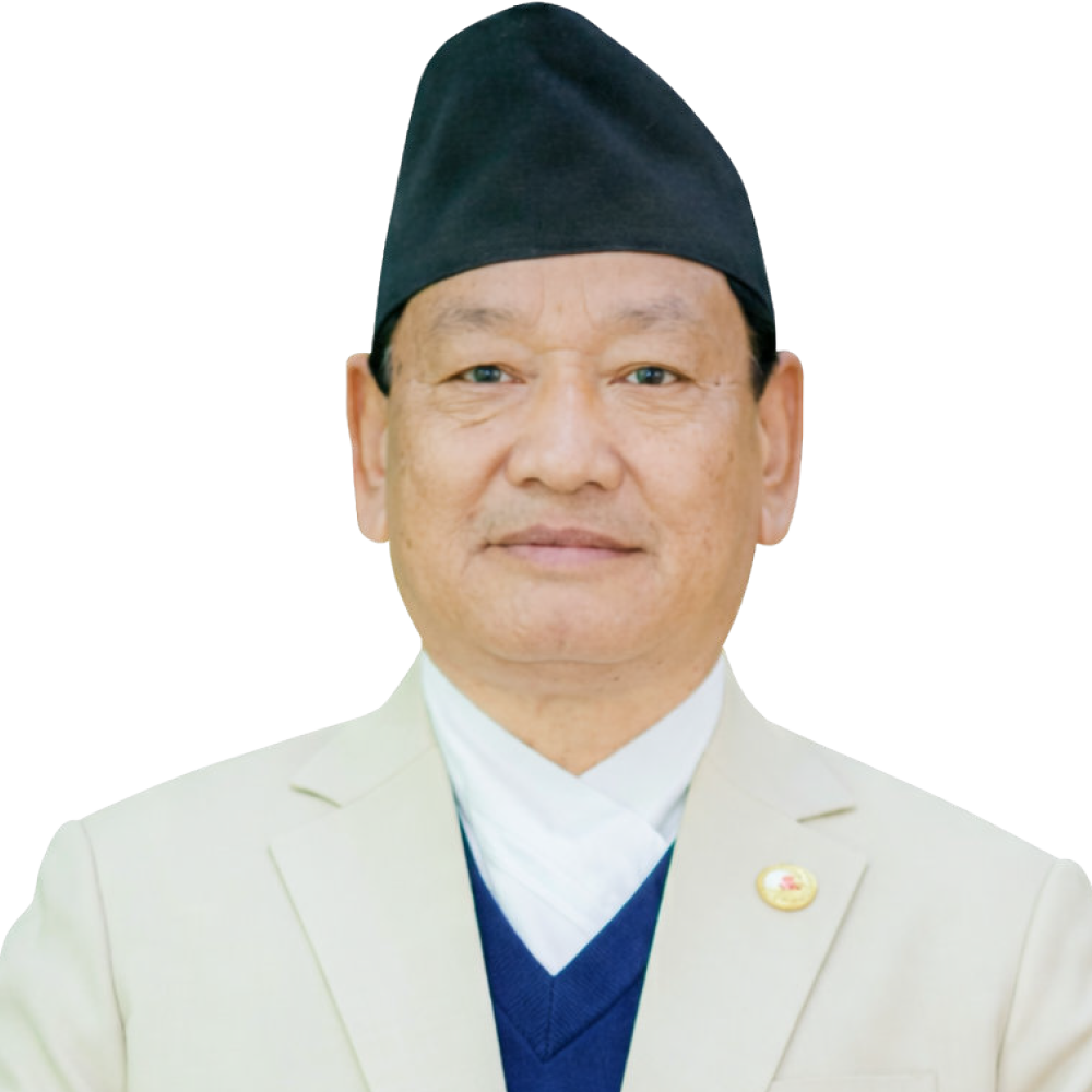 ई. हेम जंग गुरूङ