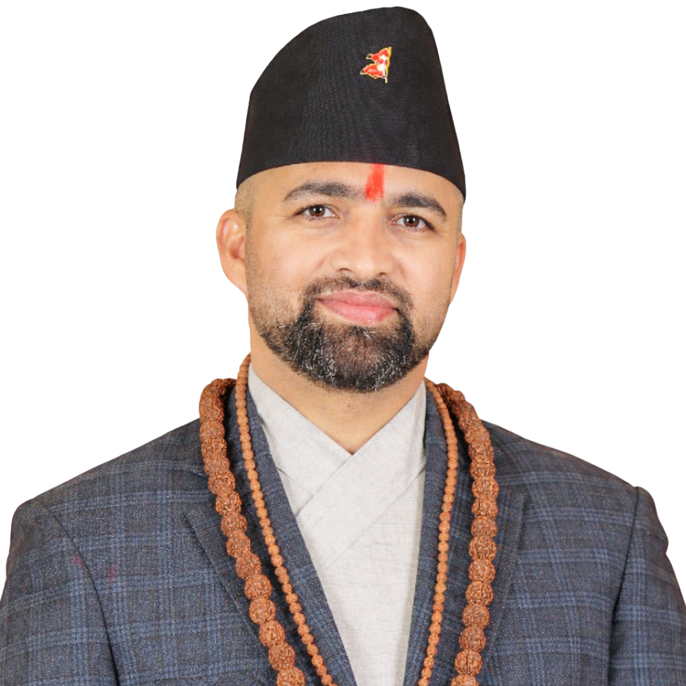 अर्जुन प्रसाद खनाल