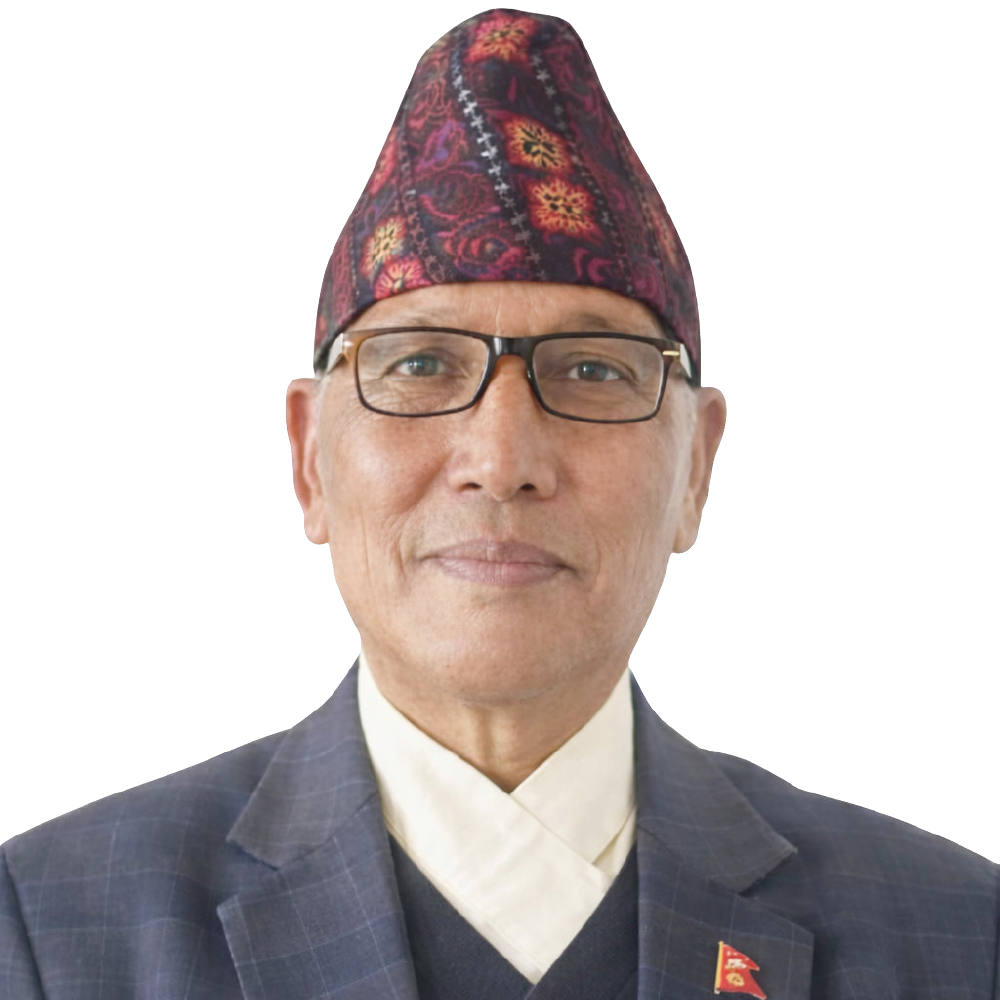 केबिन्द्र जंग गुरुङ