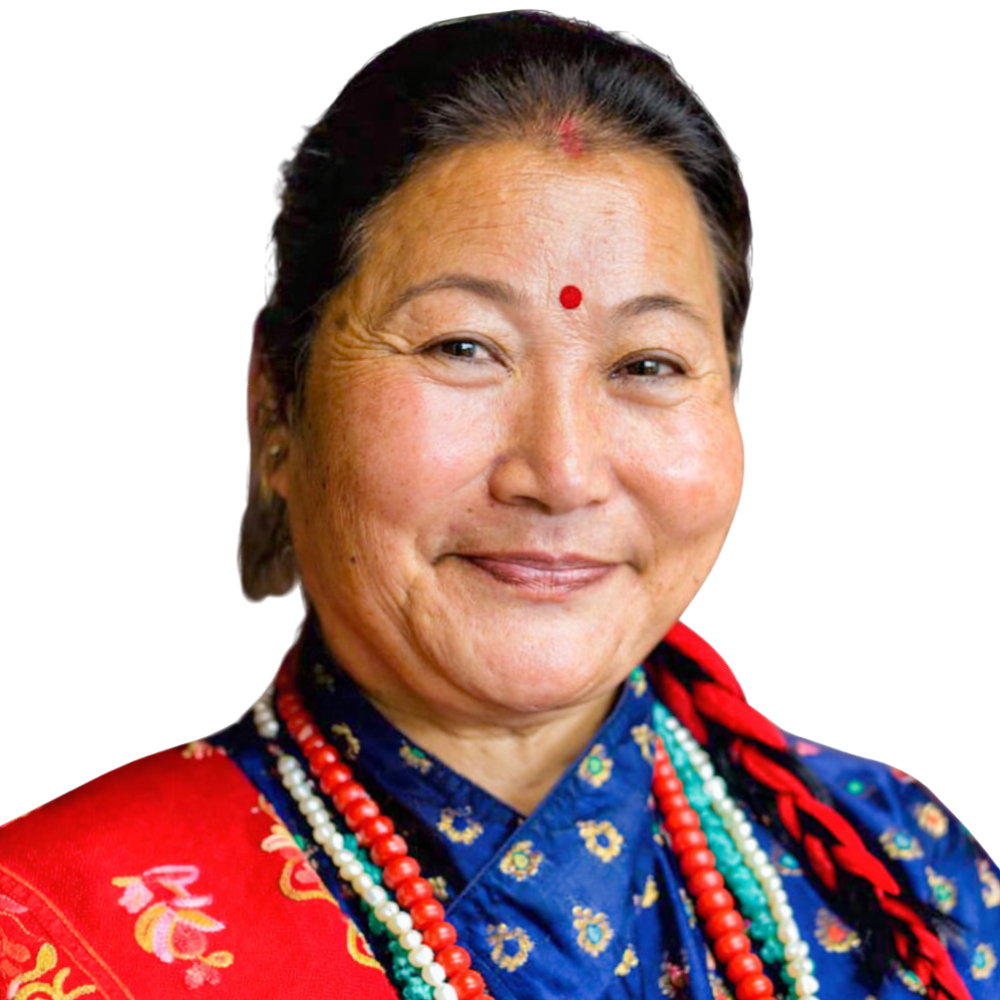 कमला लालचन