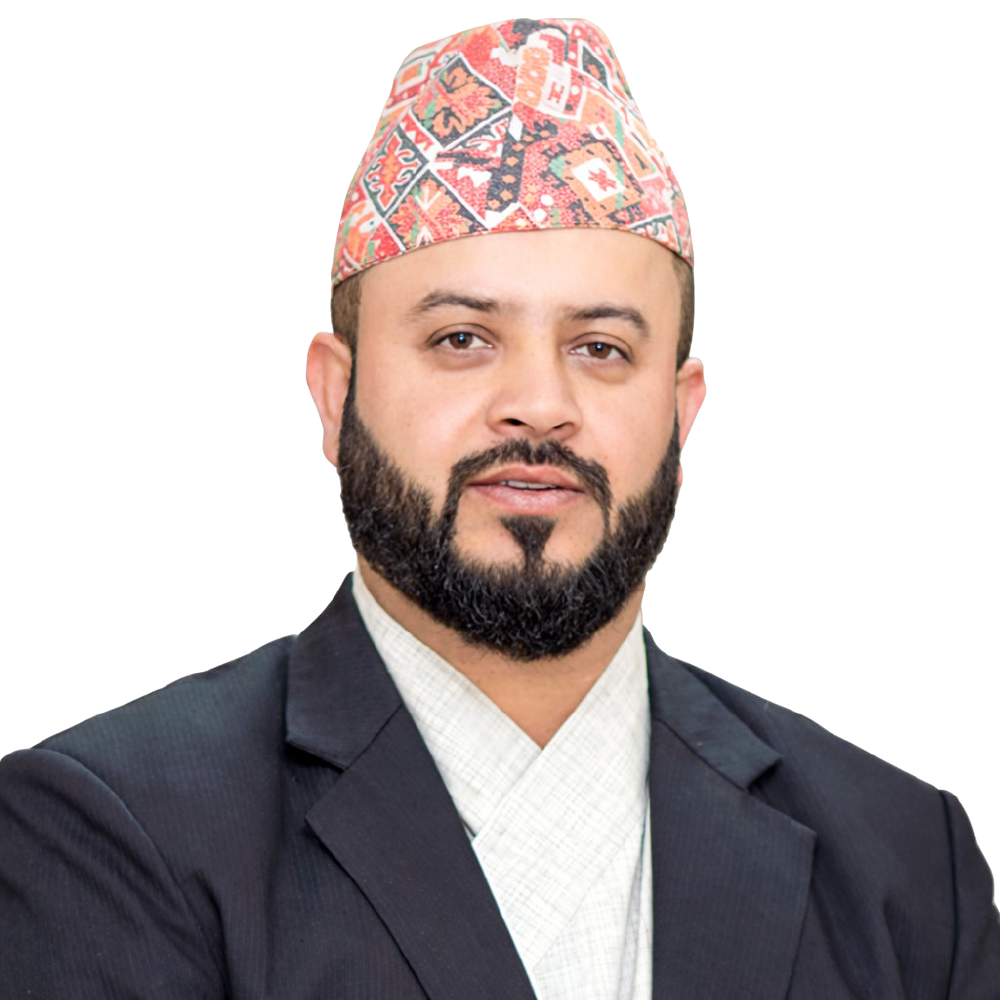 डम्बर बहादुर सुवेदी