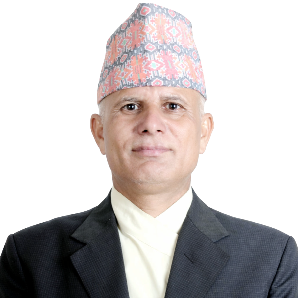 दिपक चन्द्र बस्ताकोटी