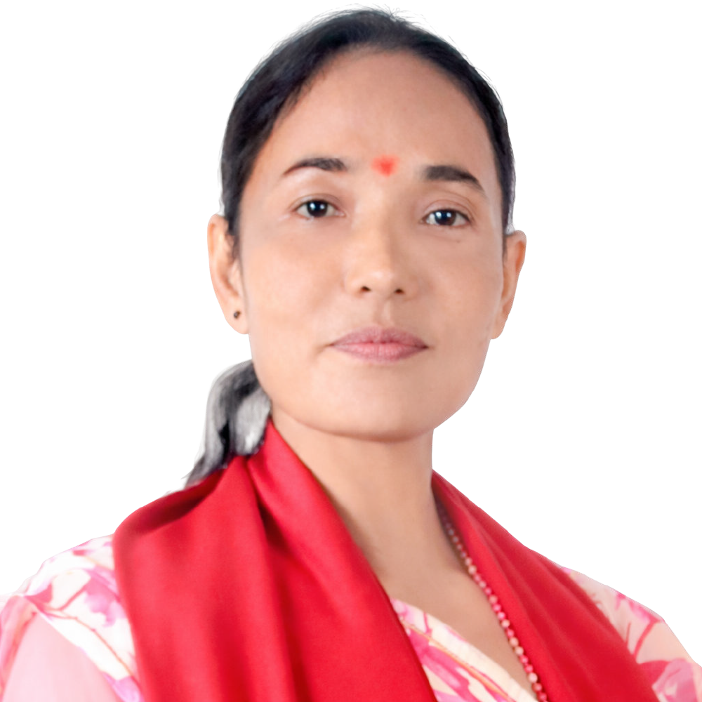 रून कुमारी महतो