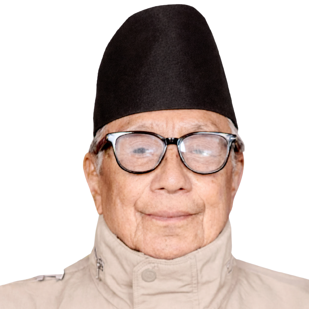 दुर्गा बहादुर मल्ल