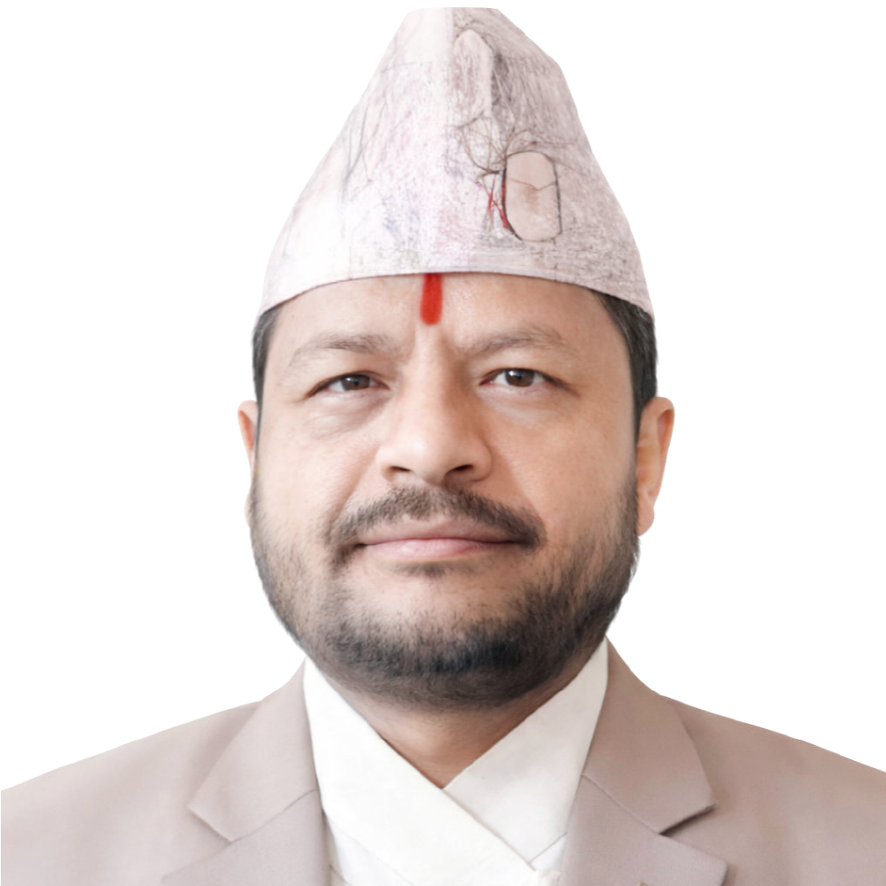 रबिन पाठक