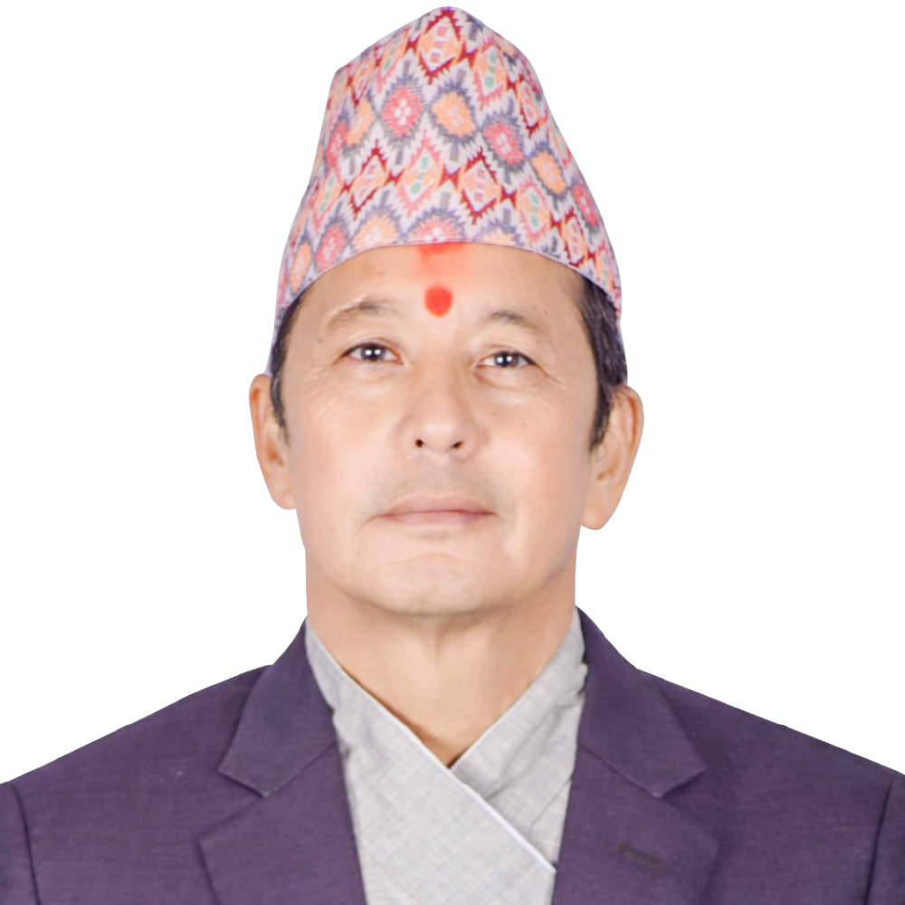 यम बहादुर ठकुरी