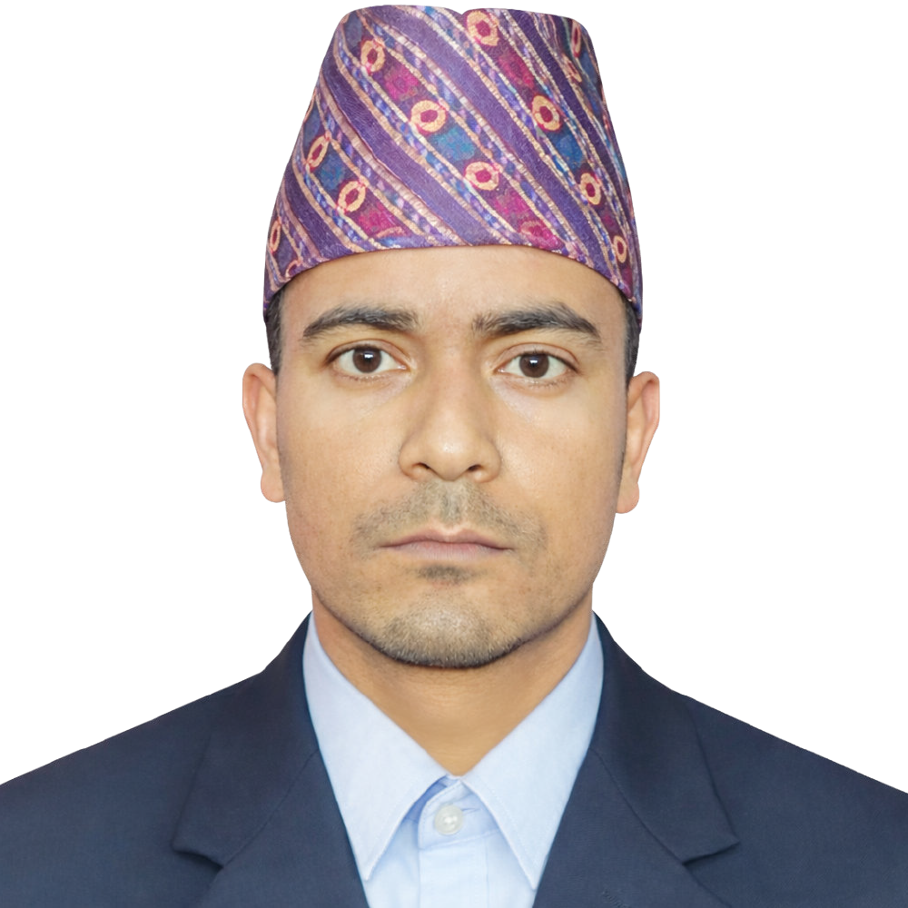 लोकेन्द्र बहादुर शाह