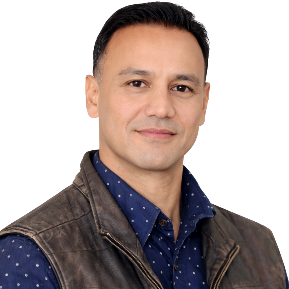 भुपेन बहादुर चन्द