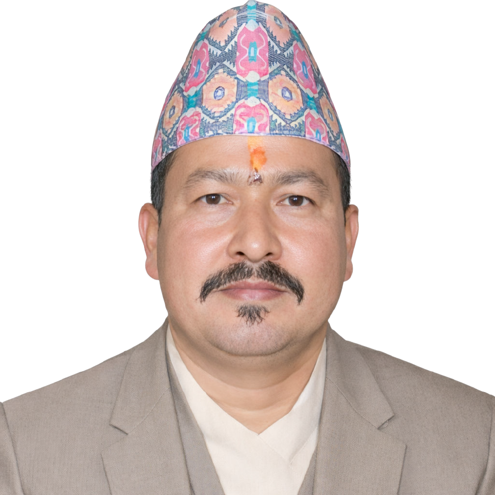 बिश्व प्रकास जेठारा