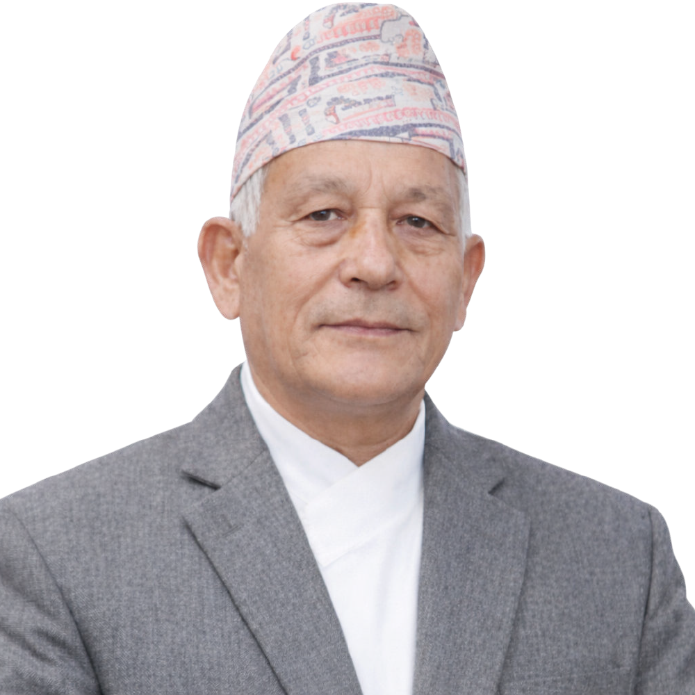 केशर बहादुर शाही