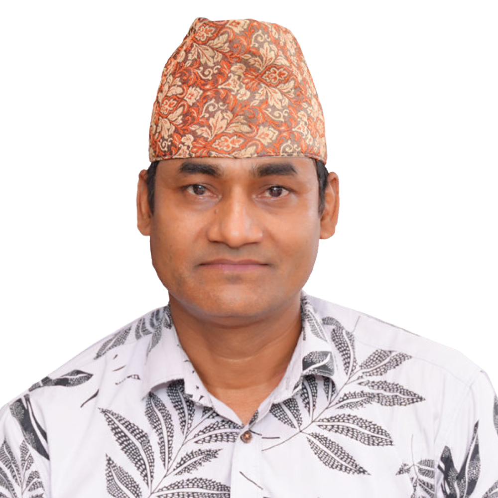 ऋषिराज देवकोटा