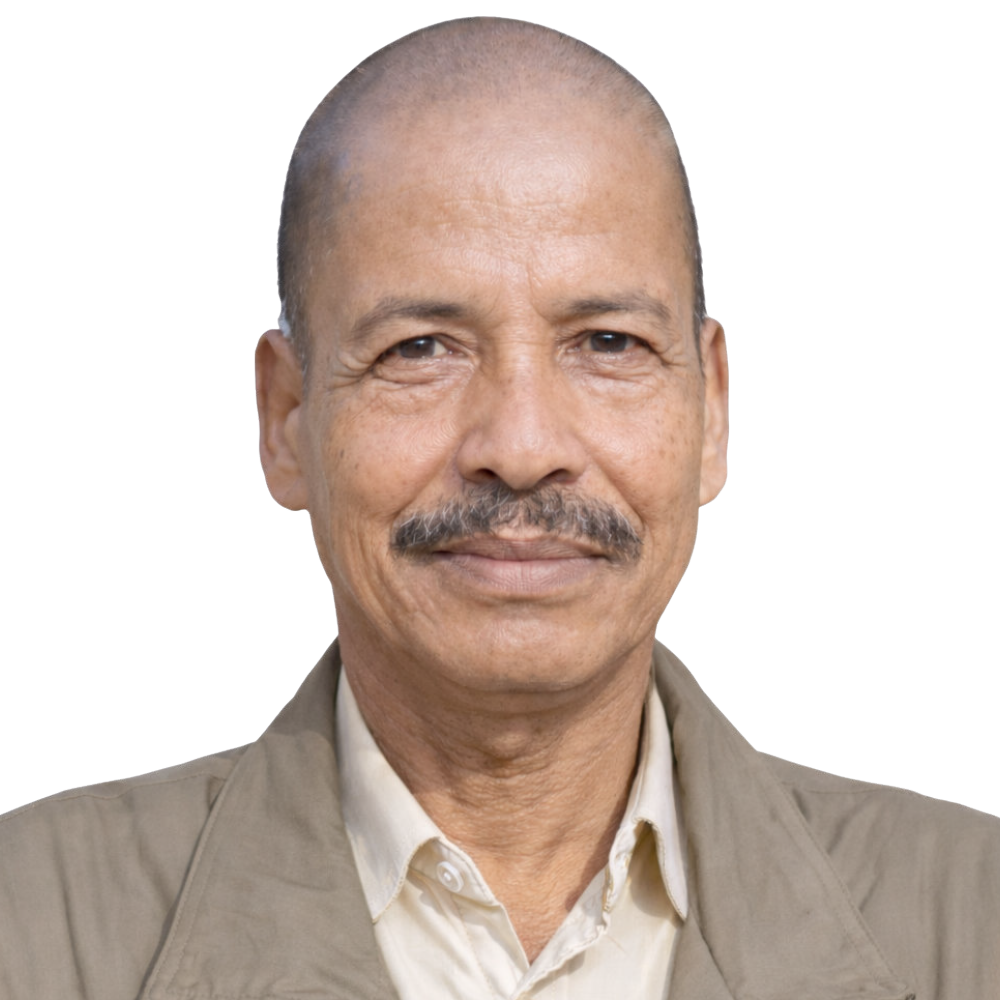 तारक सिंह थारू