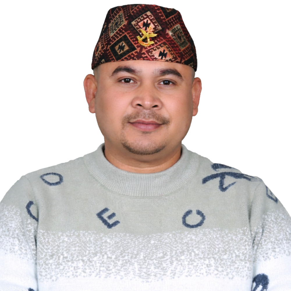 सुशिल चौधरी