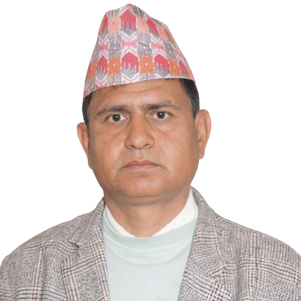 ऋषि केश पोख्रेल