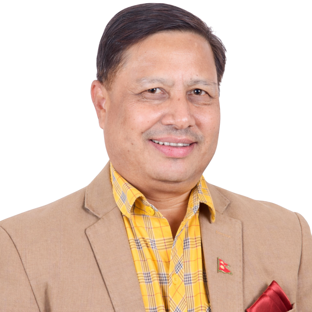 दामोदर भण्डारी