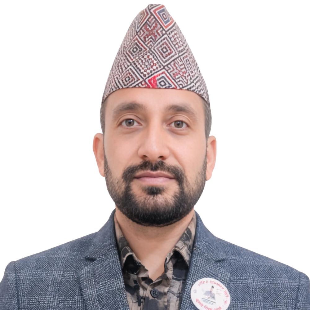 खडक प्रसाद अग्रवाल