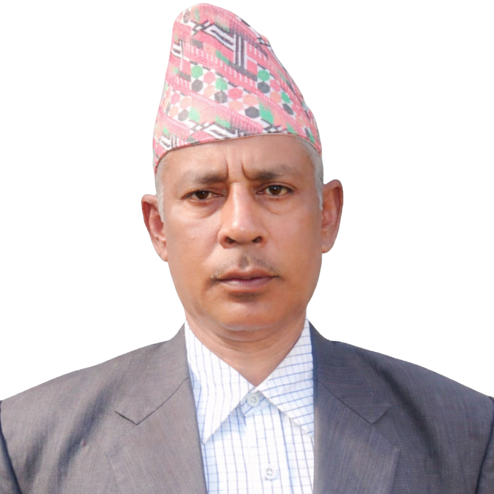 कृष्ण विक्रम थापा