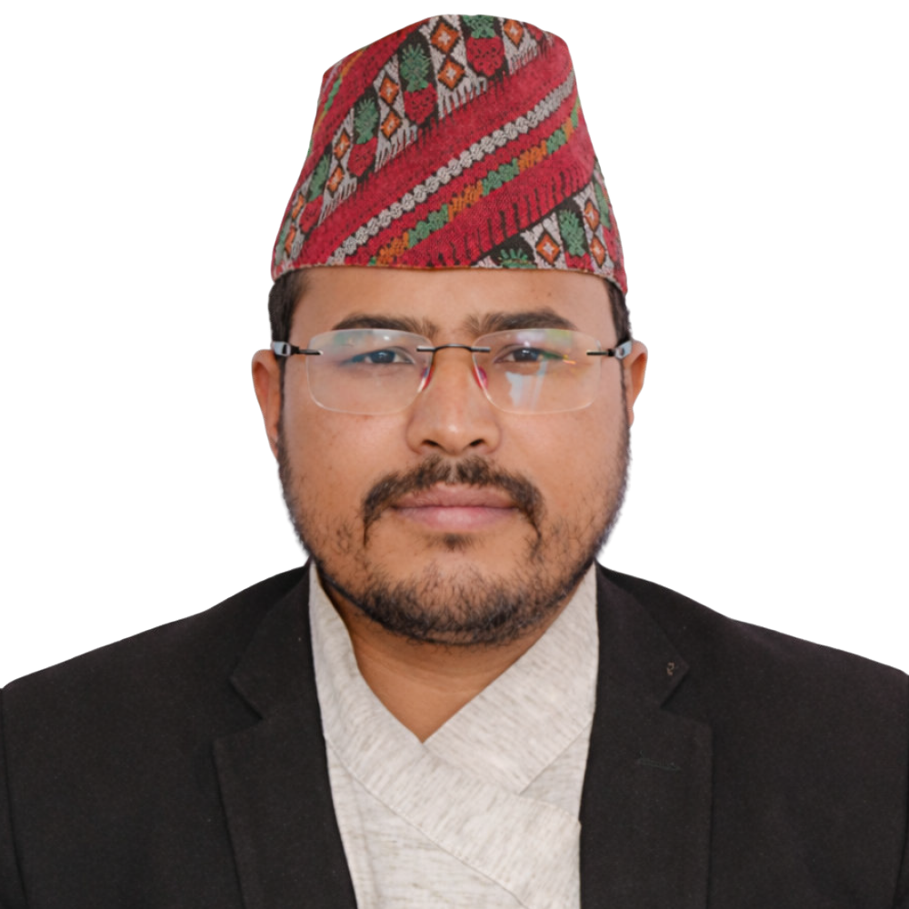 ज्ञान बहादुर शाही (ज्ञानेन्द्र)