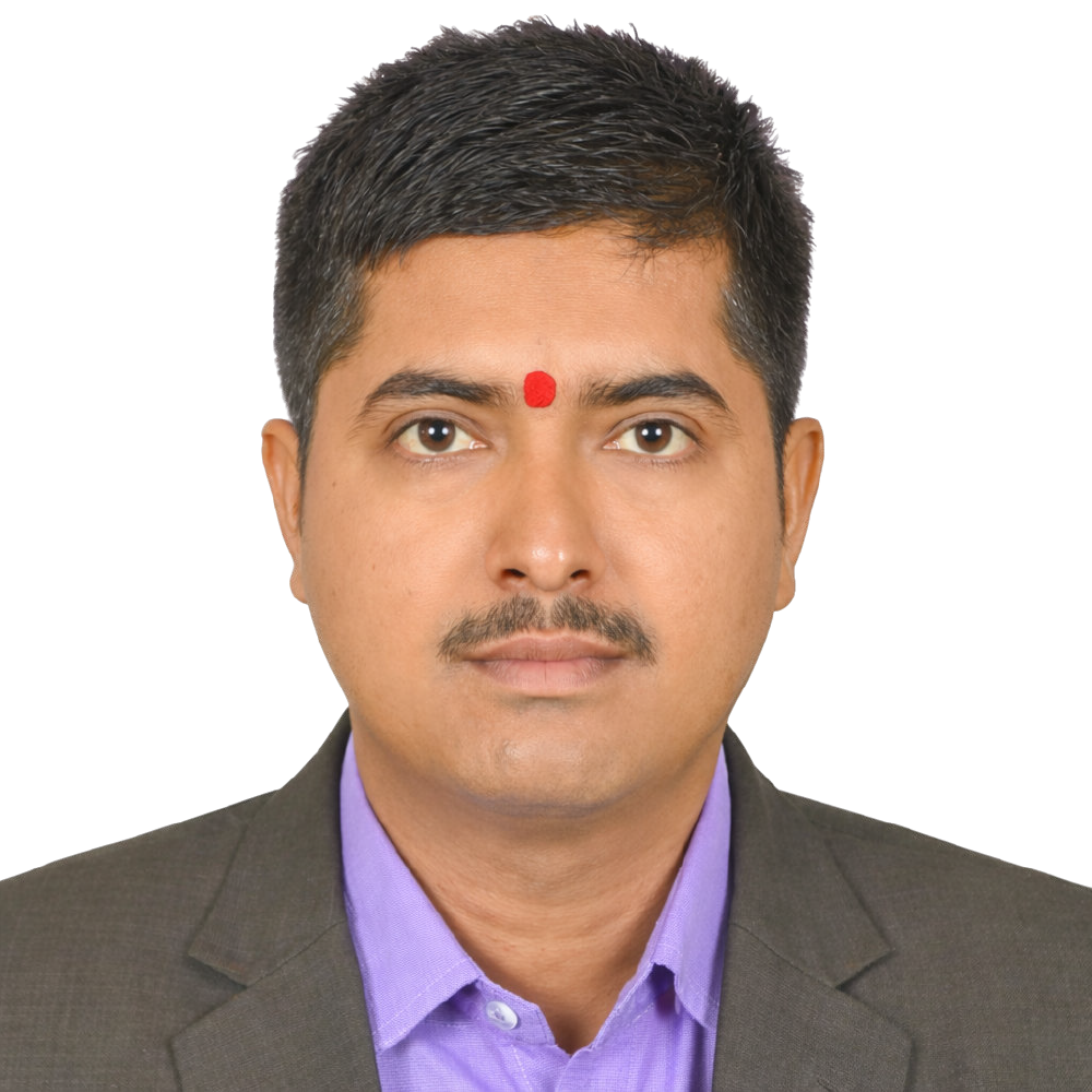 लोकेन्द्र कुँवर