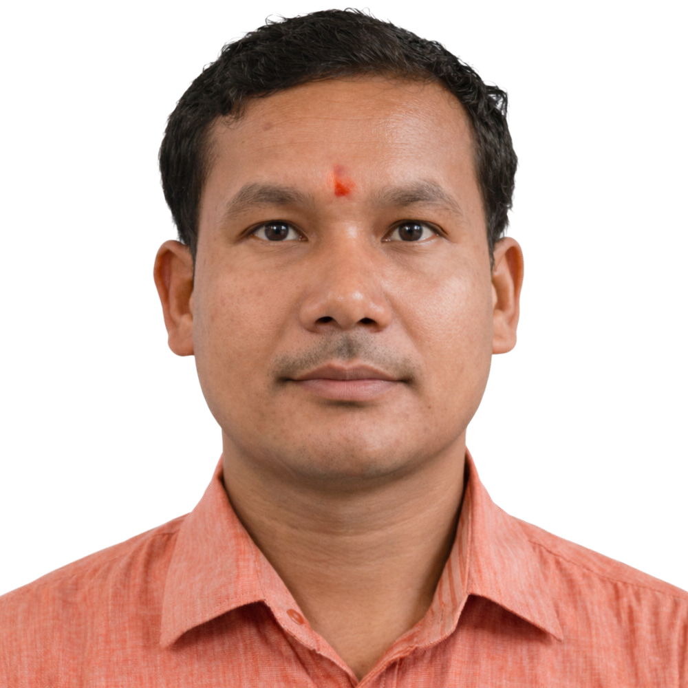 भरत सिंह वि.सी.(बुढक्षेत्री)