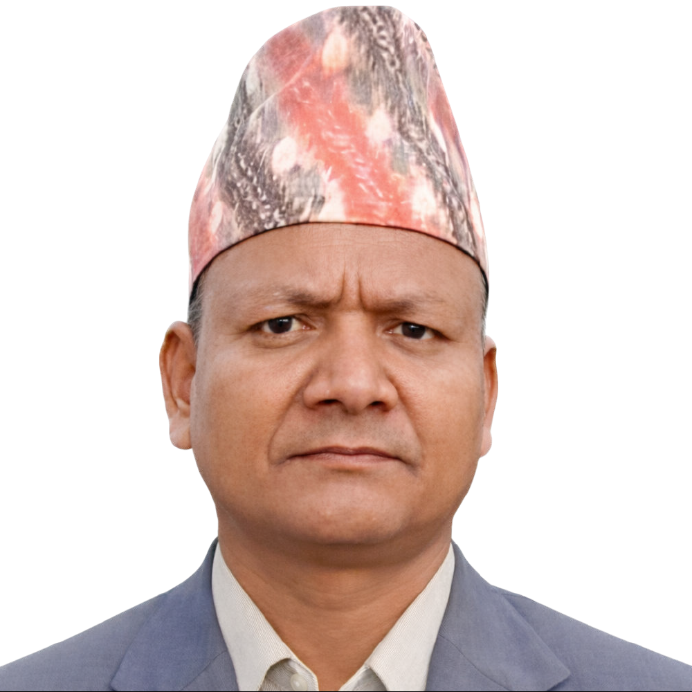 बिरेन्द्र बहादुर बम