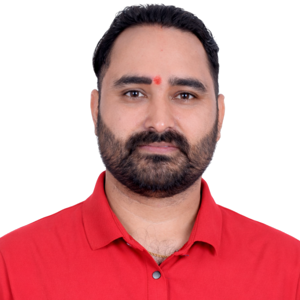 कमल बम रजवार