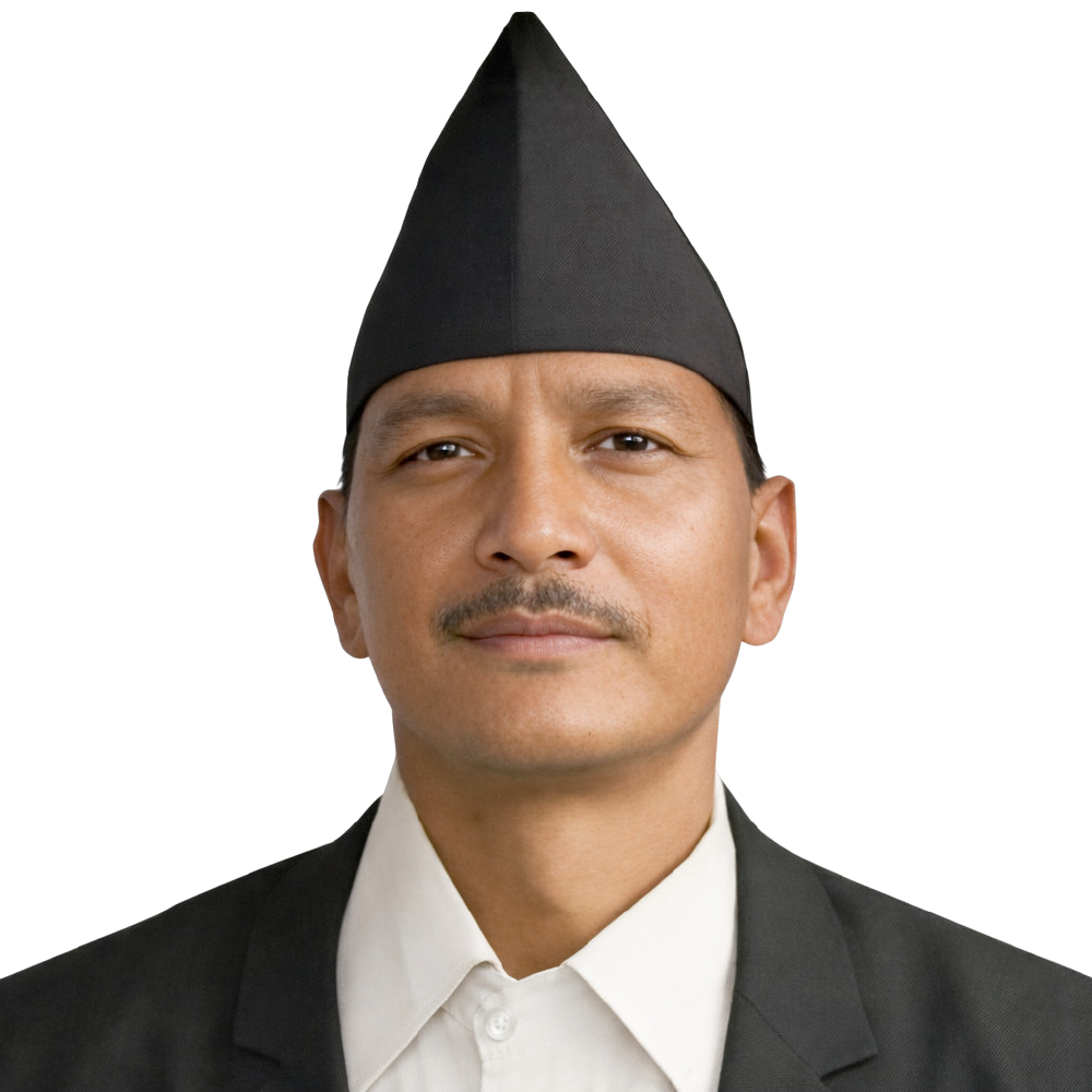 सुुर्य बहादुर शाह