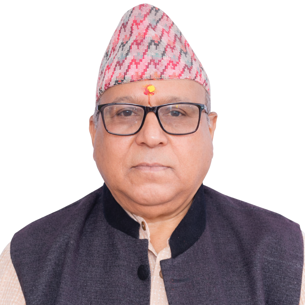 तिर्थ राज चटौत