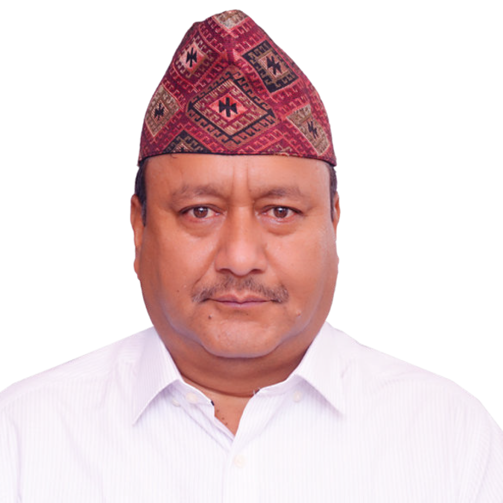 पूर्ण बहादुुर चन्द