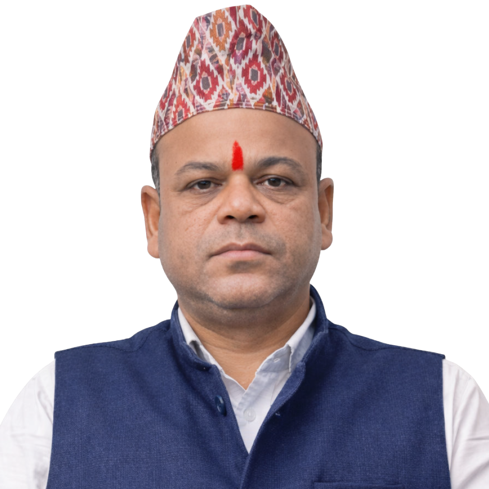 शत्रुघन विलाससिंह कुर्मी