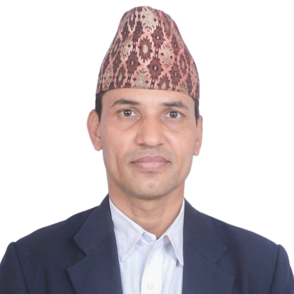 बिष्णु प्रसाद भण्डारी