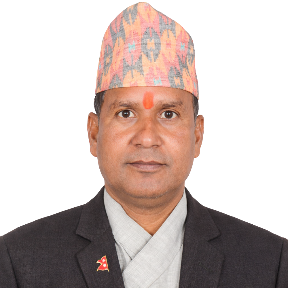 प्रेम शंकर शुक्ला