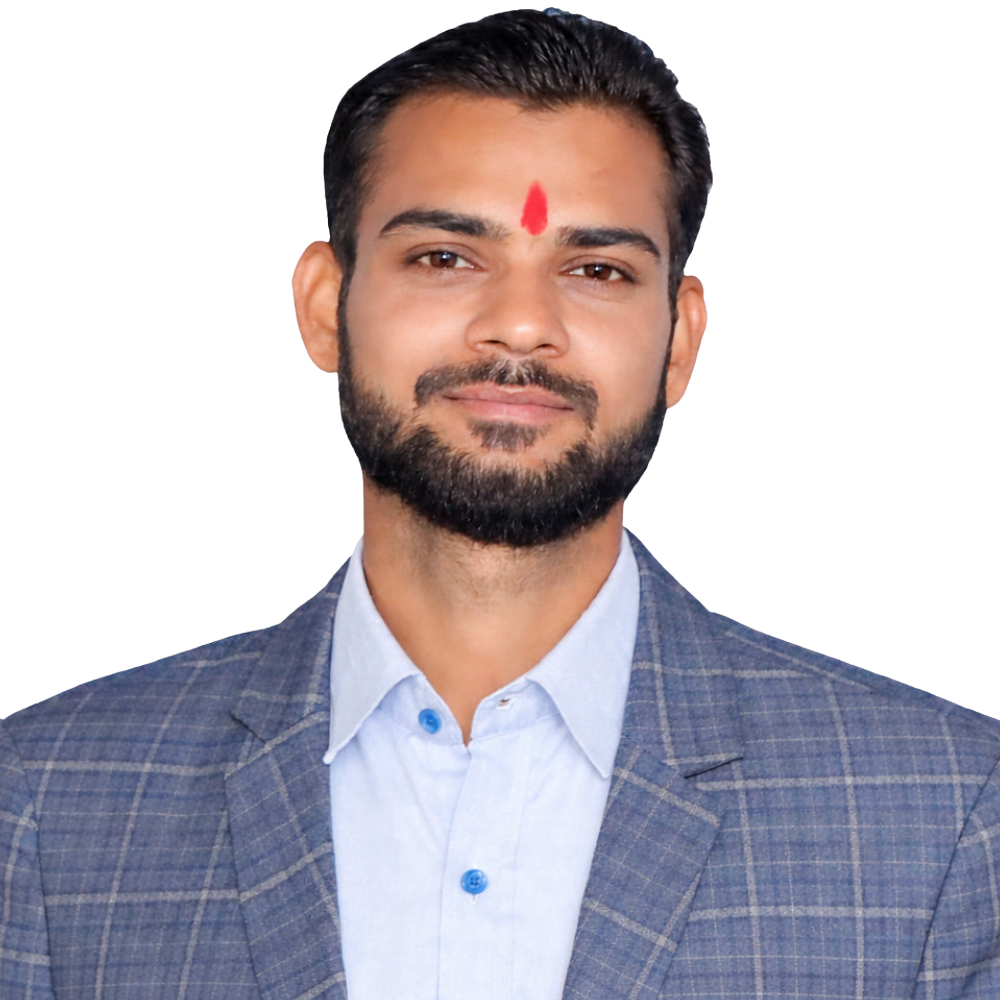 नवनित कुमार मिश्र