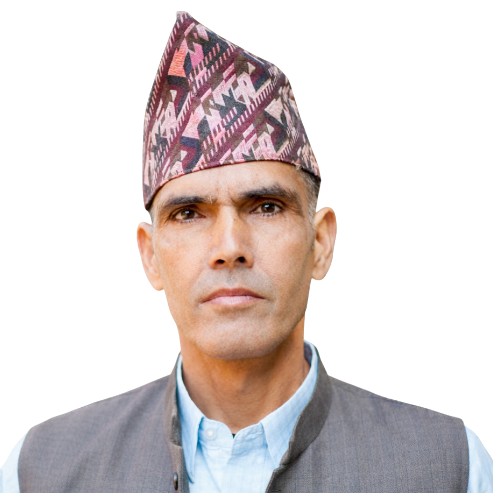 बृहस्पति अर्याल