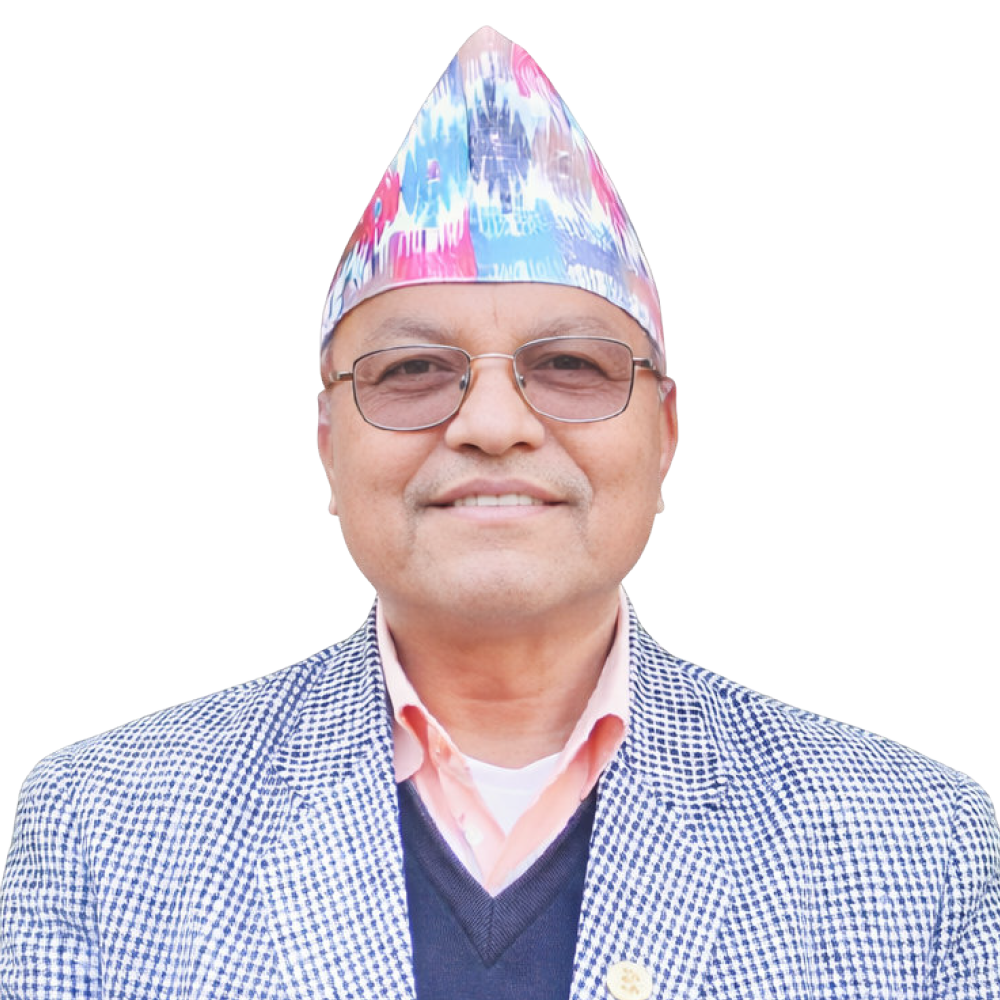 डुल बहादुर कुँवर