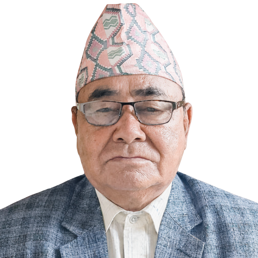 अम्मर बहादुर थापा क्षेत्री