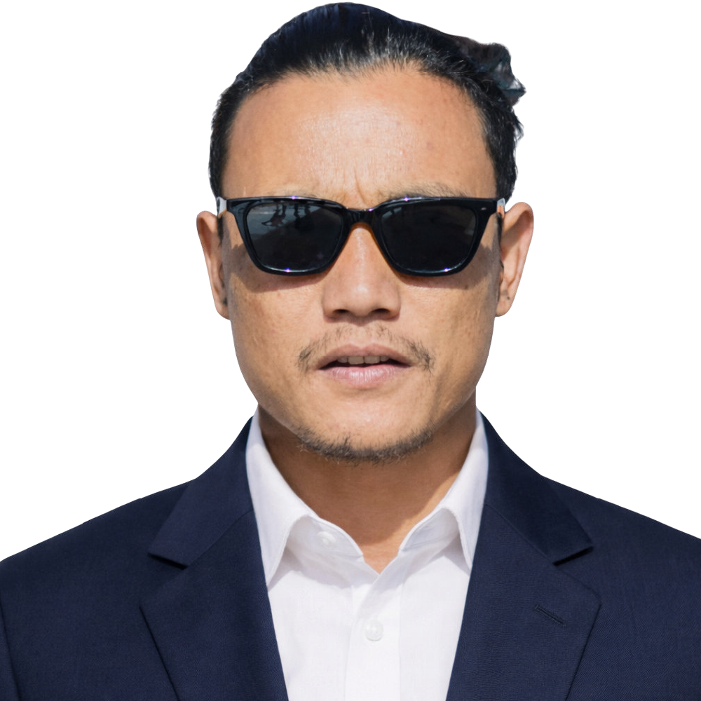 रोषण शाह