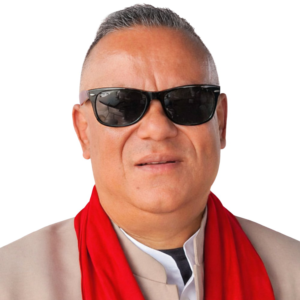 प्रज्वल बोहरा